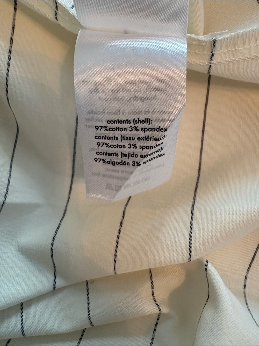 WeWoreWhat Dress, size 16 - Picture 6 of 6